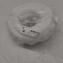 Pool Hoses for Above Ground Pools, 4 Pack 1.25 x 59 Inch Pool Filter Pump Hoses, Compatible with Intex Pool Filter Pump 607, 637 With 8 Metal Clamps(4)