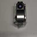 Wireless Car Charge, 2 in 1 Auto Rotating Car Phone Holder, 15 Watt Dual Coil Wireless Fast Charging Phone Mount for Samsung Galaxy Z Fold 7/6/5/4/3/2 and Small iPad and iPhone