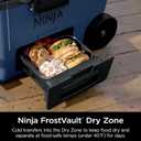 Ninja FrostVault 45QT Cooler with Wheels