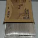 Art3d Peel and Stick Vinyl Floor Tiles 30-Pack 12 x 12 inch, Self Adhesive Waterproof Flooring Wood Planks for Kitchen, Dining Room, Bedrooms, Cover 30 Sq. Ft, Taupe Ash