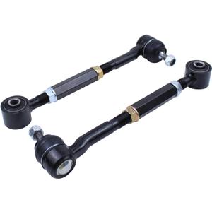 MOTOKU Pair Rear Lower Forward Suspension Control Arm for Toyota RAV4 2006-2010