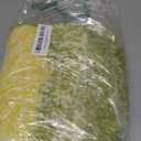 OLANLY Small Bathroom Rugs Mat 24x16, Extra Soft Absorbent Microfiber Bath Rugs, Rubber Backing, Quick Dry, Washable Bath Mats for Bathroom Floor, Tub and Shower, Home Decor Accessories, Olive Green