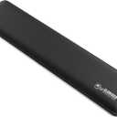 Glorious Gaming Wrist Pad/Rest, 17.5x4 inches/17mm