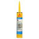 SIKA Sikaflex-1A Joint Sealant, Limestone, for Green and Damp Concrete, Premium Polyurethane Adhesive for Joints, Fast Cure, 10.1 fl. oz Cartridge