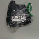 Angelhood Nursing Bra 2 Pack Women's Maternity Breastfeeding Seamless Wireless Sleep Bra with Extenders