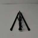 Adjustable Hairdressing Mannequin Head Tripod Stand Holder for Practice 30-67"