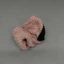 Soft Inflatable Dog Cone for Large Medium Small Dogs Cats - Neck Donut, E Collar Alternatives for Recovery (pink)