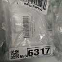 Wisdom Teeth Syringe, 5 Pack Irrigation Dental Syringes with Measure Scale & Curved Tip for Dental Care Liquid Oral Tonsil Stone