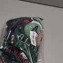 Christmas Crew A Little Bit Crazy A Little Bit Loud A Whole T-Shirt