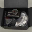 4K Front and FHD1080P Rear Dual Dash Cam Dash Camera,5.8G WiFi for Cars, 3.0" IPS Screen,UHD Night Vision 24H Parking, Dual 170 Wide Angle, WDR, G-Sensor,Free 64GB Card Can Supports 256GB Card Max