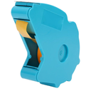 Painters Tape Applicator, Portable Masking Master Tape Dispenser, Ergonomic Paint Tape Applicator Cutter for Painting Window Trim Door Frames