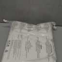 Bedsure Cotton Duvet Cover King, 100% GOTS Organic Cotton Duvet Cover Set, Fair Trade Certified King Bedding Set, Eco-Friendly, Ultra-Soft, Breathable Home Bedding for All Seasons(Ivory, 104"x90")