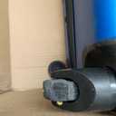 Wrangler Quest Luggage Set, Vallarta Blue, 3 Piece Set (30"/26"/22")