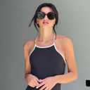 TIJN Polarized Sunglasses Women Men Oversized,UV Protection Sun Glasses Trendy Style,Large Square Shades,Big Frame Shady Rays