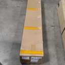 OEDRO 6 Inch Running Boards Compatible with Toyota 4Runner 2010-2024 Trail Edition, 2014-2024 SR5/TRD Pro, Bolt-on Side Steps Steel Nerf Bar