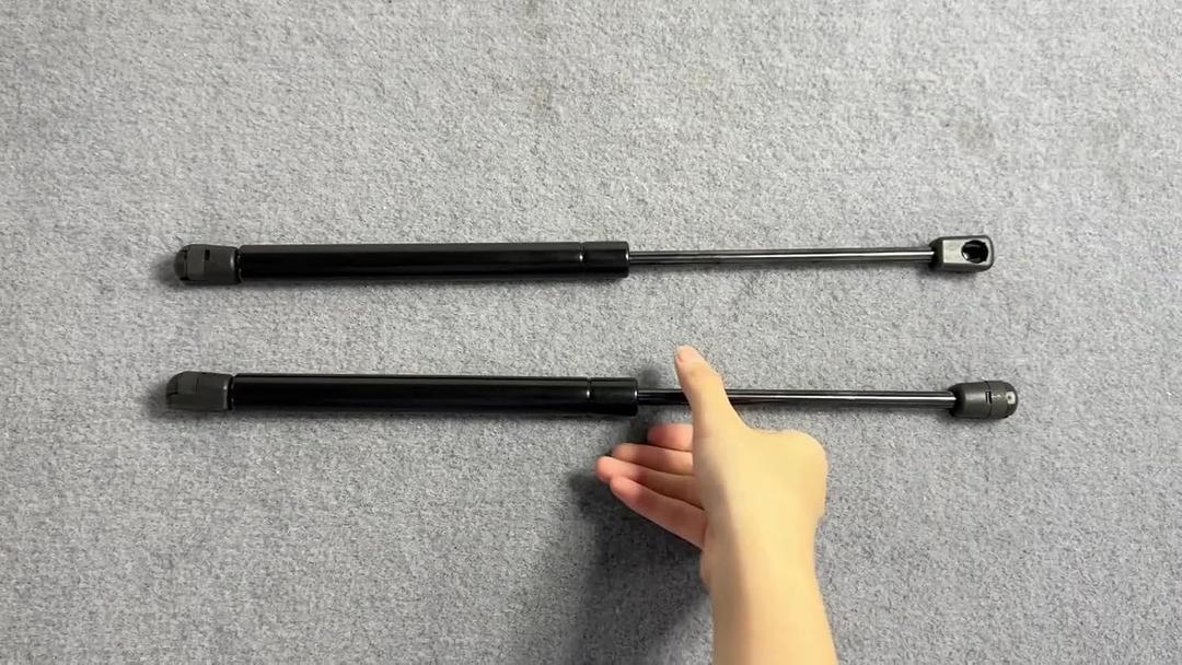 Replacement Auto Parts For 2X Front Hood Lift Supports Shock Struts For Hyundai Sonata 2015 2016 2017 SedanMod-R36R-10838