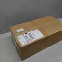 2026 7501 Intake Manifold Aluminum Performance Dual Plane Air-Gap Compatible with Chevy Small Block SBC 1955-86 262 265 267 283 302 305 307 327 350 400 V8 Engine, Silver