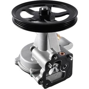 AULINK 904-861 Vacuum Pump For 2014-2020 Chevy Tahoe Silverado Suburban 1500,Cadillac Escalade,GMC YUKON Sierra Denali 1500,4.3L 5.3L 6.2L-12662552 12669488 12696313 12654013 12659655 12660004