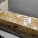 6 Sets Teepee Tent with Inflatable Airbed, Fitted Sheet and Pillow Inserts Play Tent White Washable Foldable for Indoor Outdoor Slumber Party Sleepover Playhouse