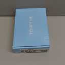 Tempt Me Women One Piece Swim Dress One Shoulder Swimsuit with Skirt Tummy Control Swimdress Bathing Suit (Large, Black)