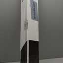 BOSCH 24A22A ICON Beam Wiper Blades - Driver and Passenger Side - Set of 2 Blades (24A & 22A)