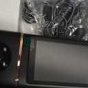 4 Channel 360 Dash Cam Front Rear Inside & Left Right, Includes 64GB SD Card