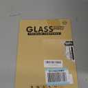 [3 Pack] All-New Fire Max 11 Tablet 13th Generation - 2023 Release 11" Screen Protector,HD Anti-Scratch Anti-Fingerprint 9H Hardness Bubble-Free Tempered Glass