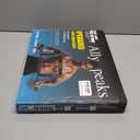 Ally Peaks Pull Up Bar for Doorway,Multiple Levels Width Adjustable Pull Up Bar Accurately Match Wide and Narrow doorframe,Indoor Chin-Up Bar Workout Bar,USA Original Patent