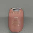 Philips Epilator Series 2000, Corded Epilator for Legs and Body, Hair Removal Device for Women, Model BRE227/00