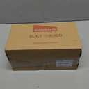 Goldblatt Panel Carrier, Plywood Lifting Tool, Drywall Carrying Tool - Plywood Carriers Tool for Wood, Synthetic Cement Board - Clamping Thickness up to 1 inch