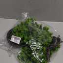 KOET Artificial Bonsai Pine Tree, 11Inch Faux Potted Plant Desk Display Fake Tree Pot Ornaments, Japanese Cedar Bonsai Plant for Home, Office Decoration