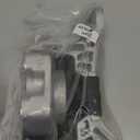 X AUTOHAUX Right Engine Motor Mount No.BP4S39060 for Mazda 3 I 2.0L L4 - Gas 2004-2010