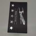 Luggage Tags for Suitcases Travel Accessories: Leather Luggage Tag 3 Pack TSA Approved Airplane Travel Essentials for Women, Bag Tags for Luggage Long Flight Must Haves Travels Gift Airport Essentials