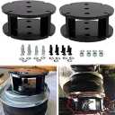 Air Spring Lift Spacers 2''