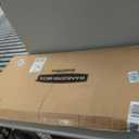 Bankers Box Short Wardrobe Box 3 Pack, Tape-Free Design, 20-in x 20-in x 34-in (7710401)