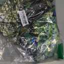 Colorful Peacock Round Fitted Tablecloth Bright Birds Beautiful Feathers Animal Elastic Edge Tablecloth Waterproof Oilcloth Table Cover for 40"-44"