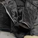 Dog Seat Covers for Tesla Model Y,Dog Hammock for Tesla with Side Flaps, 100% Waterproof Model Y Dogs Accessories with Mesh Window & Headrest Protector Easy Clean up Pet Car Seat Cover