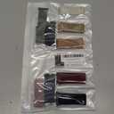 10 Pack Stretchy Bands Compatible with Apple Watch Band 40mm 38mm 41mm 42mm 44mm 45mm 46mm 49mm Women Men, Water-Resistant Solo Loop Elastic Sport Straps for iWatch Series 11 10 9 8 7 6 5 4 3 SE Ultra (Black/Pink/Starlight/Milk Tea/Cactus/Smoke Violet/Blue Gray/Lavender/Wine/Deep Green)