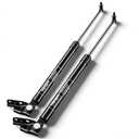 Vepagoo Rear Hatch Struts for Subaru Forester 2014-2018, Liftgate Shocks for Subaru Forester 2.0L 2.5L, Trunk Lift Support with Power OEM#63269SG032, 63269SG022, Set of 2