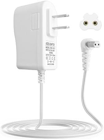 15V Charger for Black and Decker Vacuum 90627870 90629039, Replacement HHVI315JO42 HHVI320JR02 HFVB320J27 HLVA320JS10 S003AQU1500015 Cordless Vacuum Charger for Black and Decker Dustbuster Parts