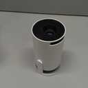 Mini Projector, Support 4K 1080P Portable Projector with Dual Band WIFI6 5G Wireless 5.2 Bluetooth Android 11, 160 ANSI Lumens, 180° Rotatable, Auto Keystone Correction,35"-130" Screen Video Projector