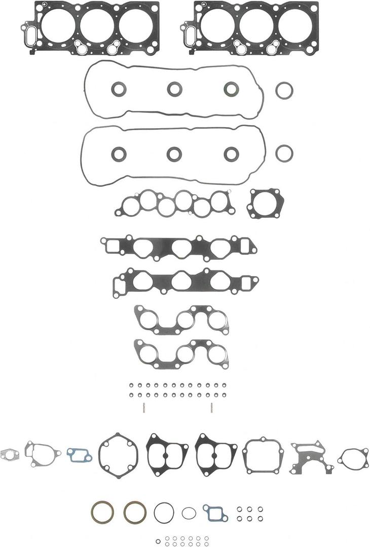 FEL-PRO HS 9201 PT Head Gasket Set