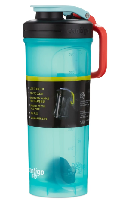 Contigo Shake And Go Fit (28oz)