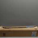 X AUTOHAUX 2 Pcs Front Hood Lift Supports Struts Shocks Gas Spring for Jeep Wrangler (JK) 2007-2018 Red Carbon Fiber Pattern