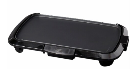 Bohemian Electric 15 Inch Non Stick Griddle