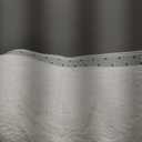 Large Area Rugs for Living Room Bedroom, 6x9 Feet White Rug, Minimalist Modern Shag Rug, Soft Thick Comfy Memory Foam Indoor Carpet, Non-Slip Washable Rug for Boys Girls Dorm Nursery Room Home Decor