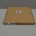 Crapyt E27 Round Decorative Shades Table Lamp, 11.81"7.87" Bamboo Shade Unique Lamp for Chandeliers, Floor Lamps