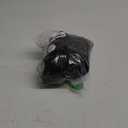 Darong Women's Button Down Long Sleeve Shirts Cotton Blend Casual Oversized Boyfriend Loose Fit Blouse Top L