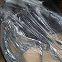 ProBasics Ultra Lightweight Wheelchair for Adults - Height Adjustable Seat - Flip Back Height Adjustable Desk Arms - Swing-Away Foot Rest, 18" x 16" Seat