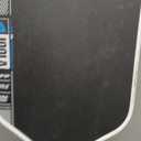 JOOLA Pro V Pickleball Paddle - 14mm/16mm - Raw Carbon Fiber Textured Surface - Enhanced Frame & Propulsion Core, USAPA & UPA-A Certified, NFC Chip Enabled, Premium Control & Lightweight Performance